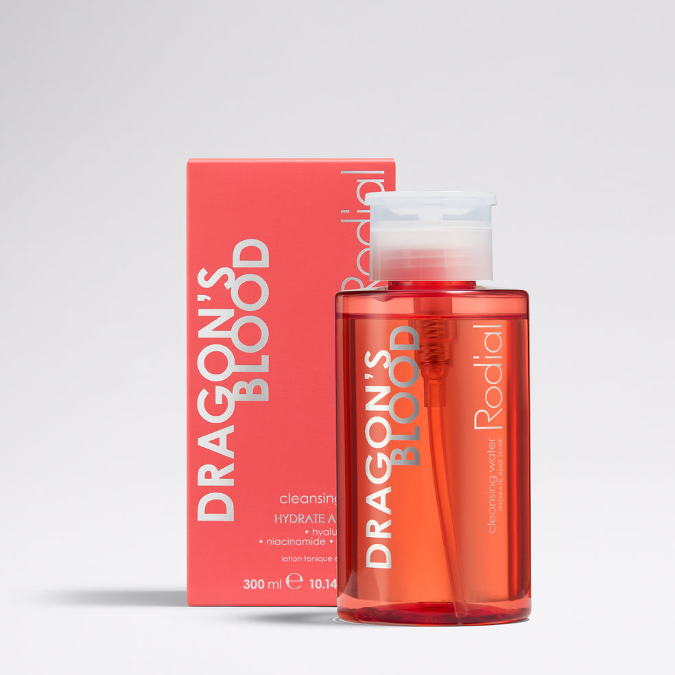 Dragon's Blood Micellar Cleansing Water