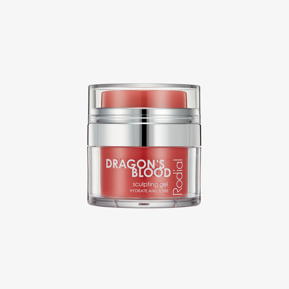 Dragon's Blood Sculpting Gel Mini