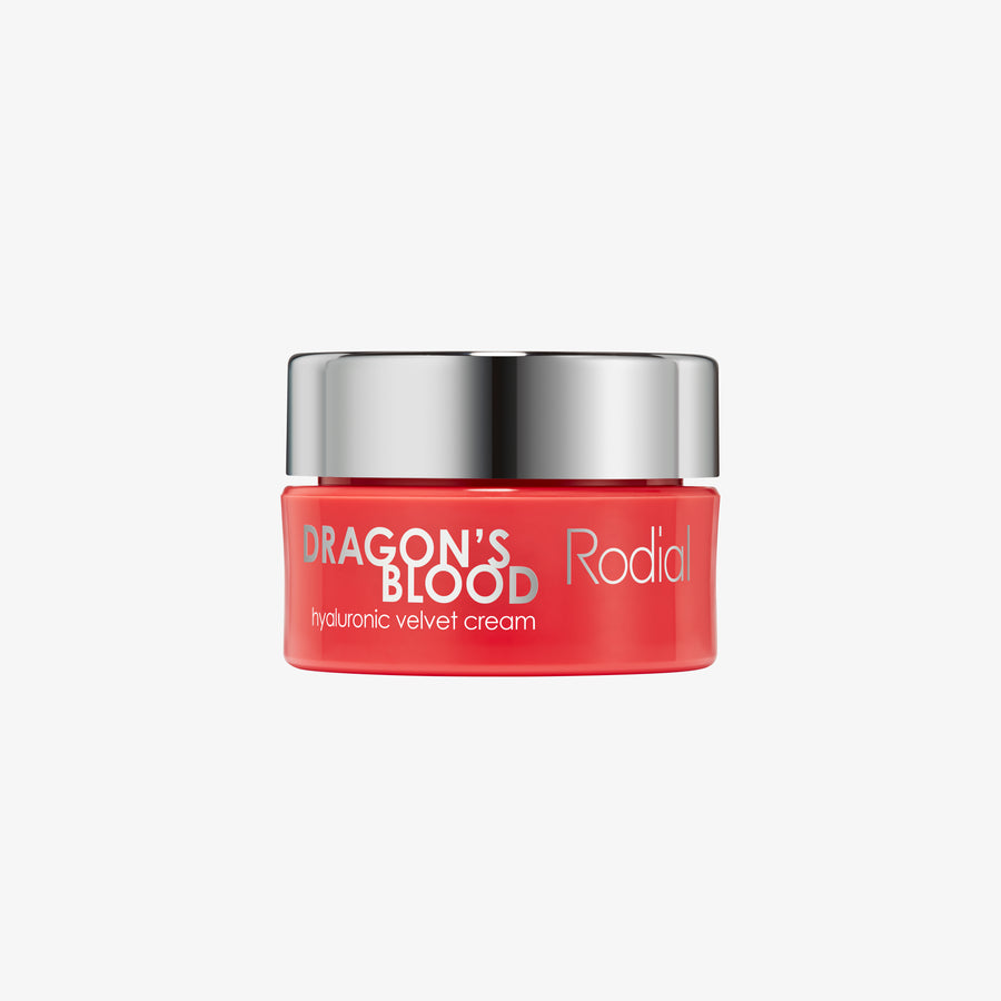 Dragon's Blood Hyaluronic Velvet Cream Mini