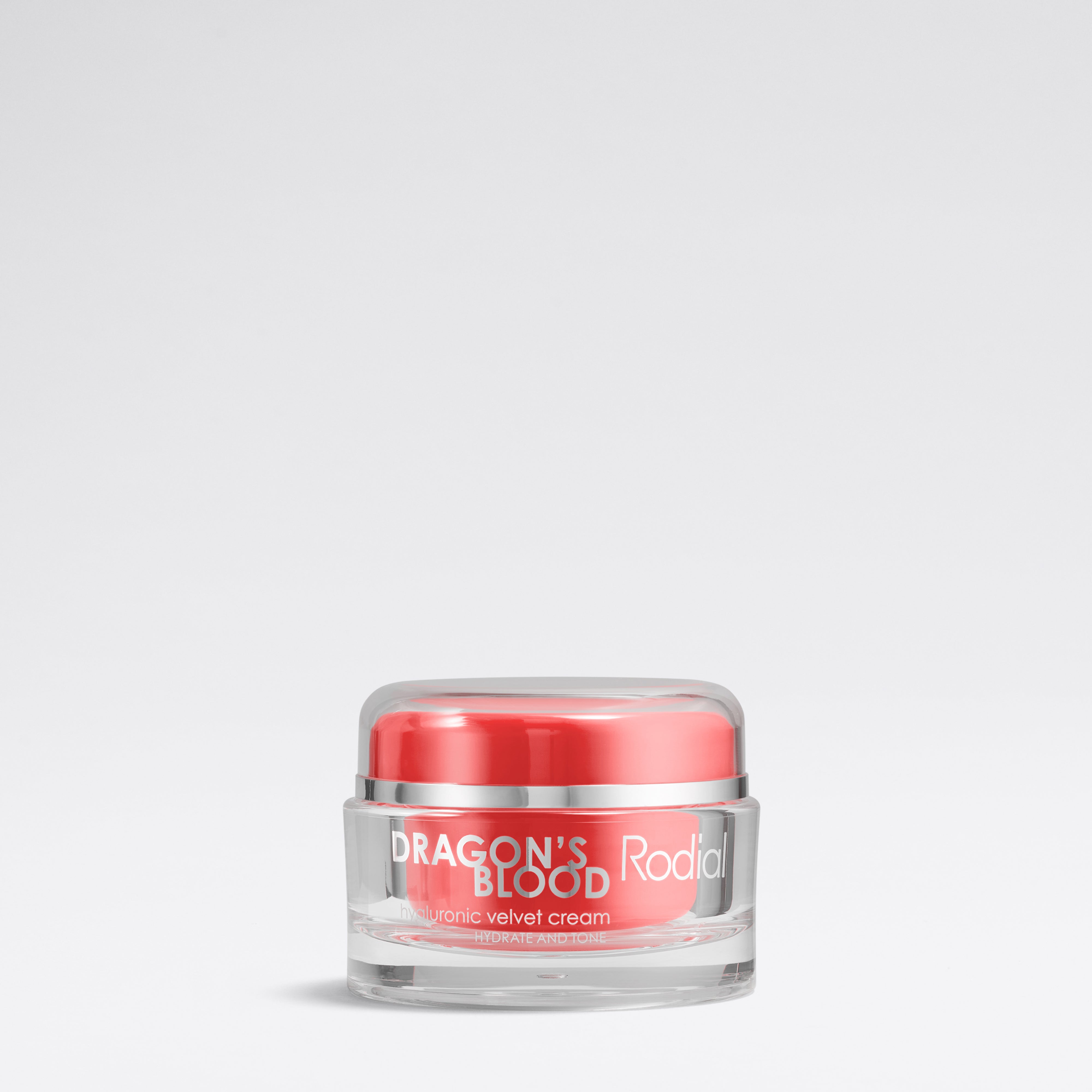 Dragon's Blood Hyaluronic Velvet Cream | Rodial