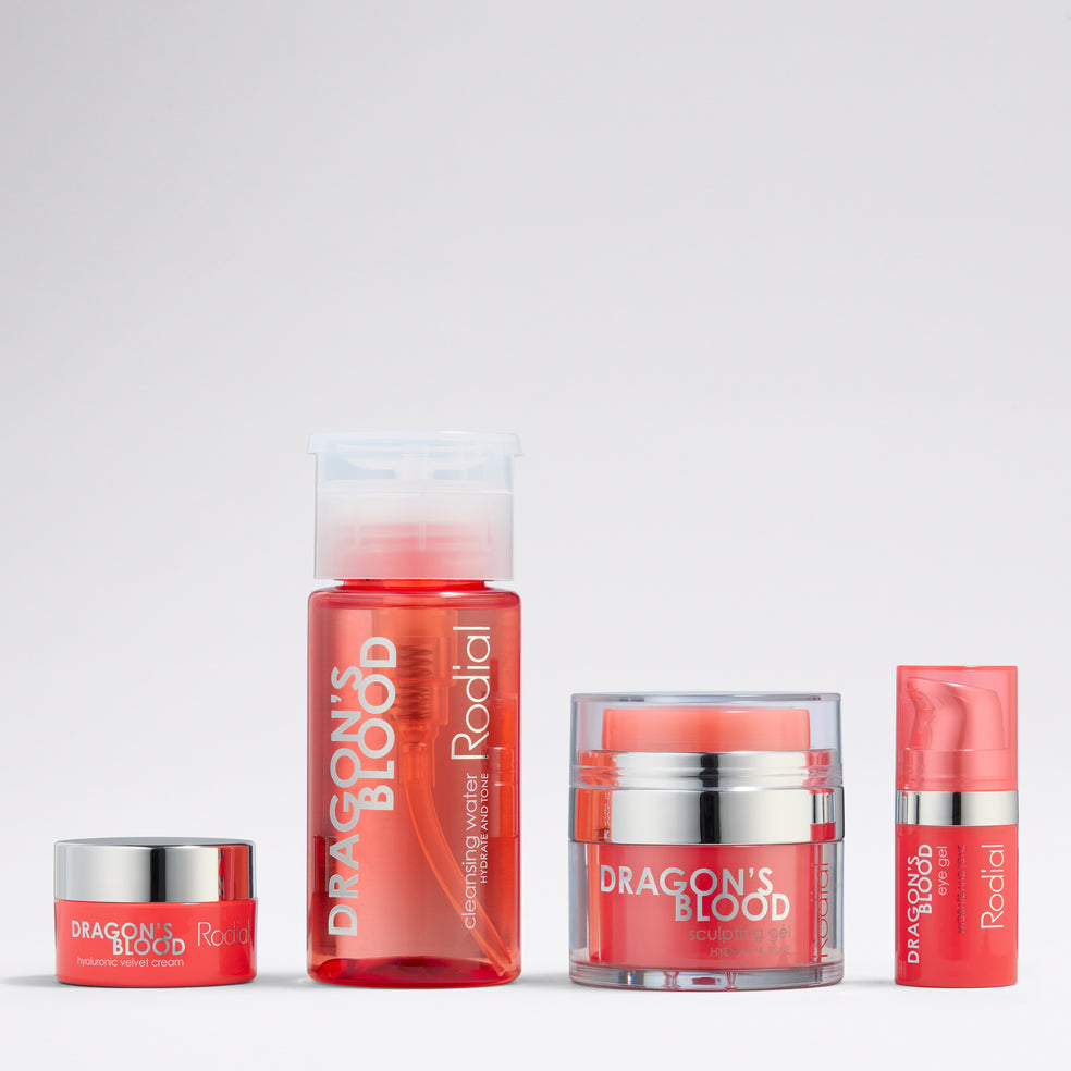 Dragons Blood Little Luxuries kit