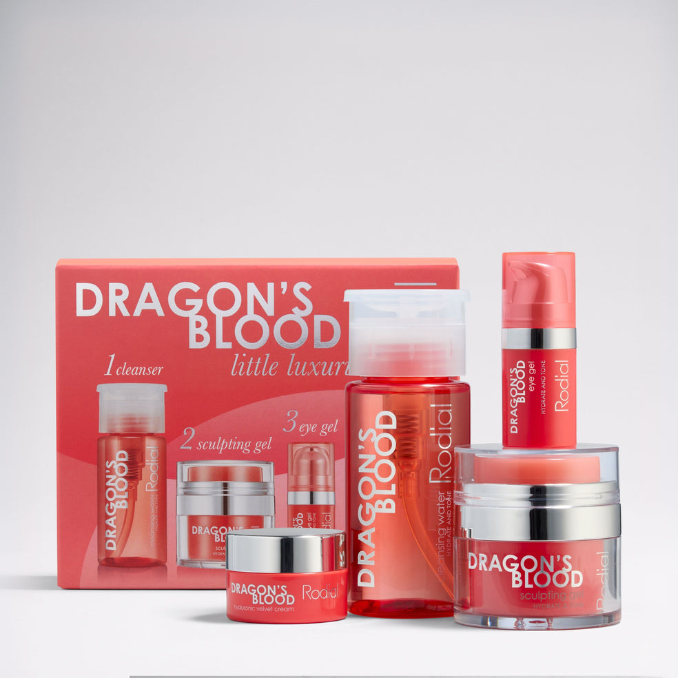 Dragons Blood Little Luxuries kit