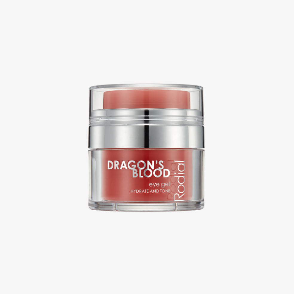 Dragon’s Blood Eye Gel - Unboxed