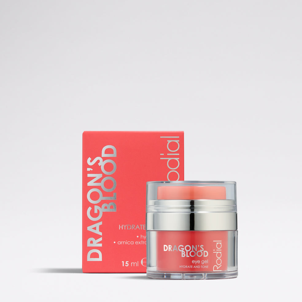 Dragon’s Blood Eye Gel