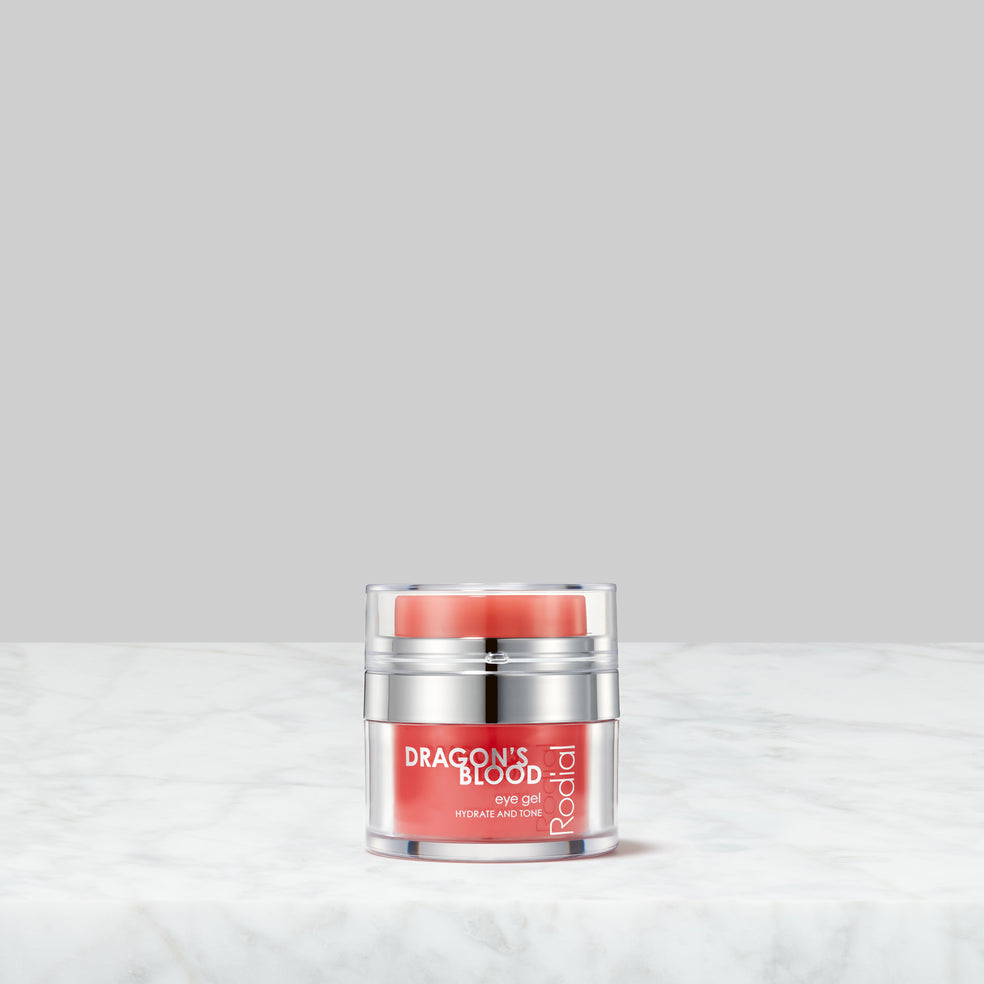 Dragon’s Blood Eye Gel - Unboxed