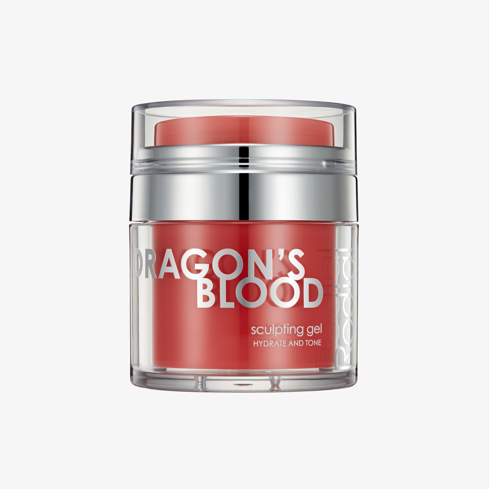 Dragon's Blood Sculpting Gel