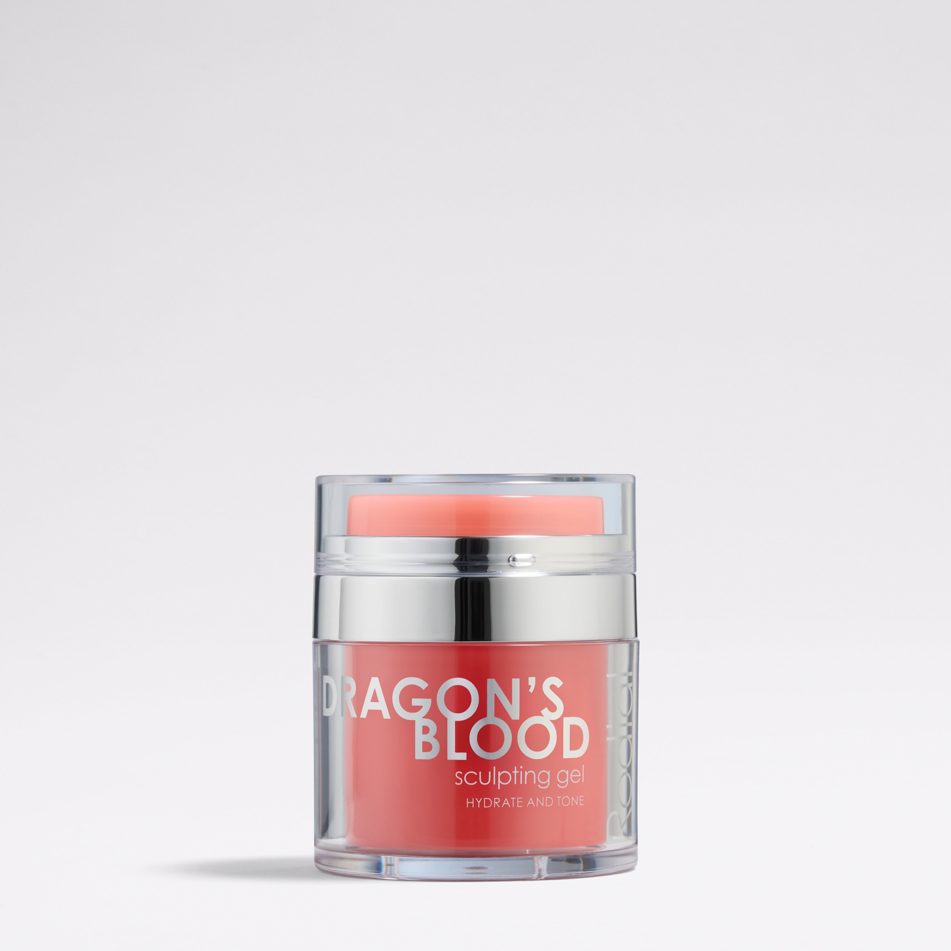【新品未使用】Rodial ドラゴンズブラッド スカルプティングジェル 50ml Dragon's Blood Sculpting Gel | Firming Gel | Rodial