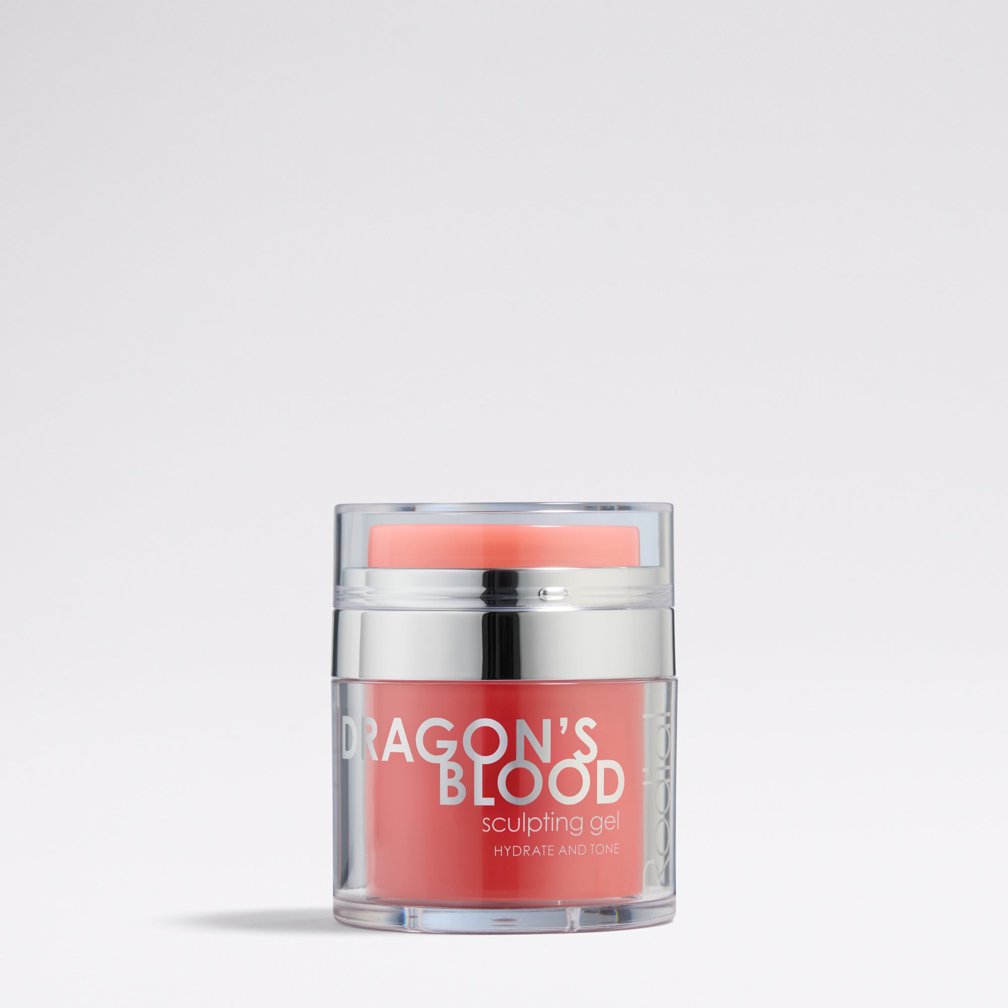 Dragon's Blood Sculpting Gel