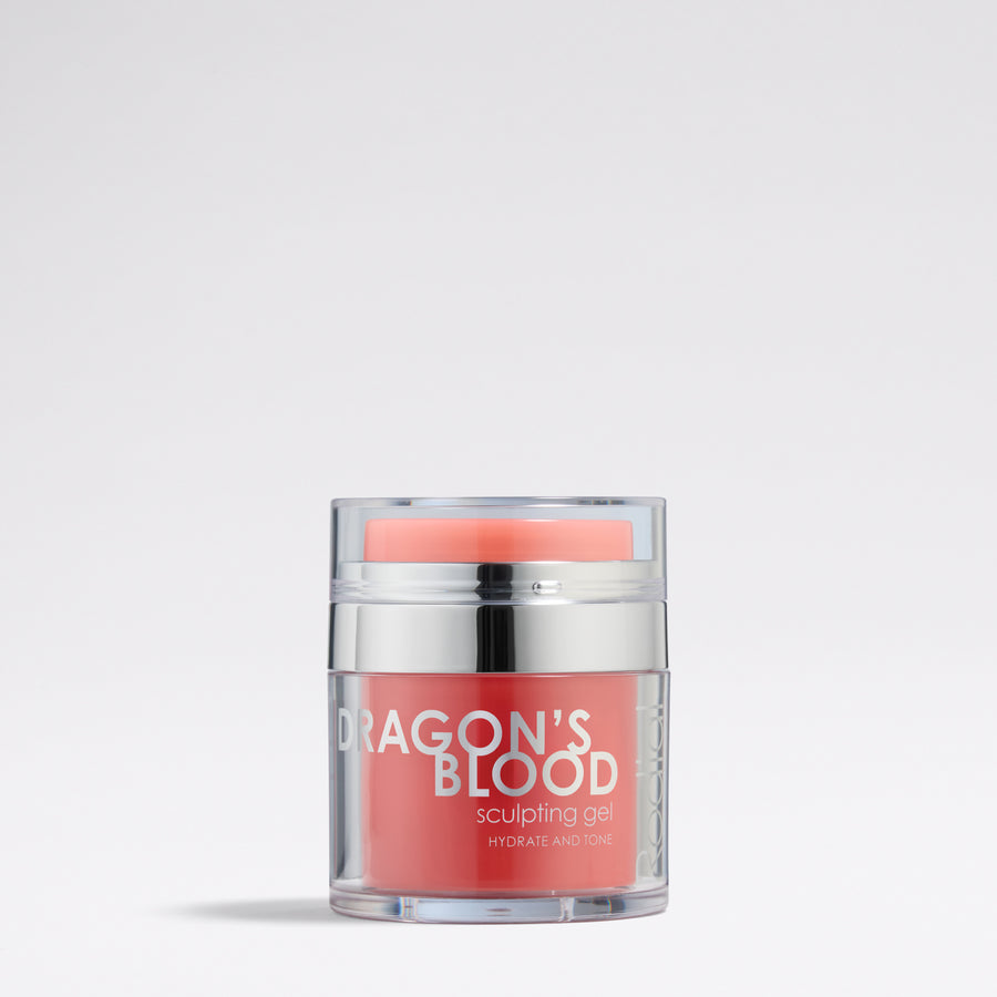 Dragon's Blood Sculpting Gel