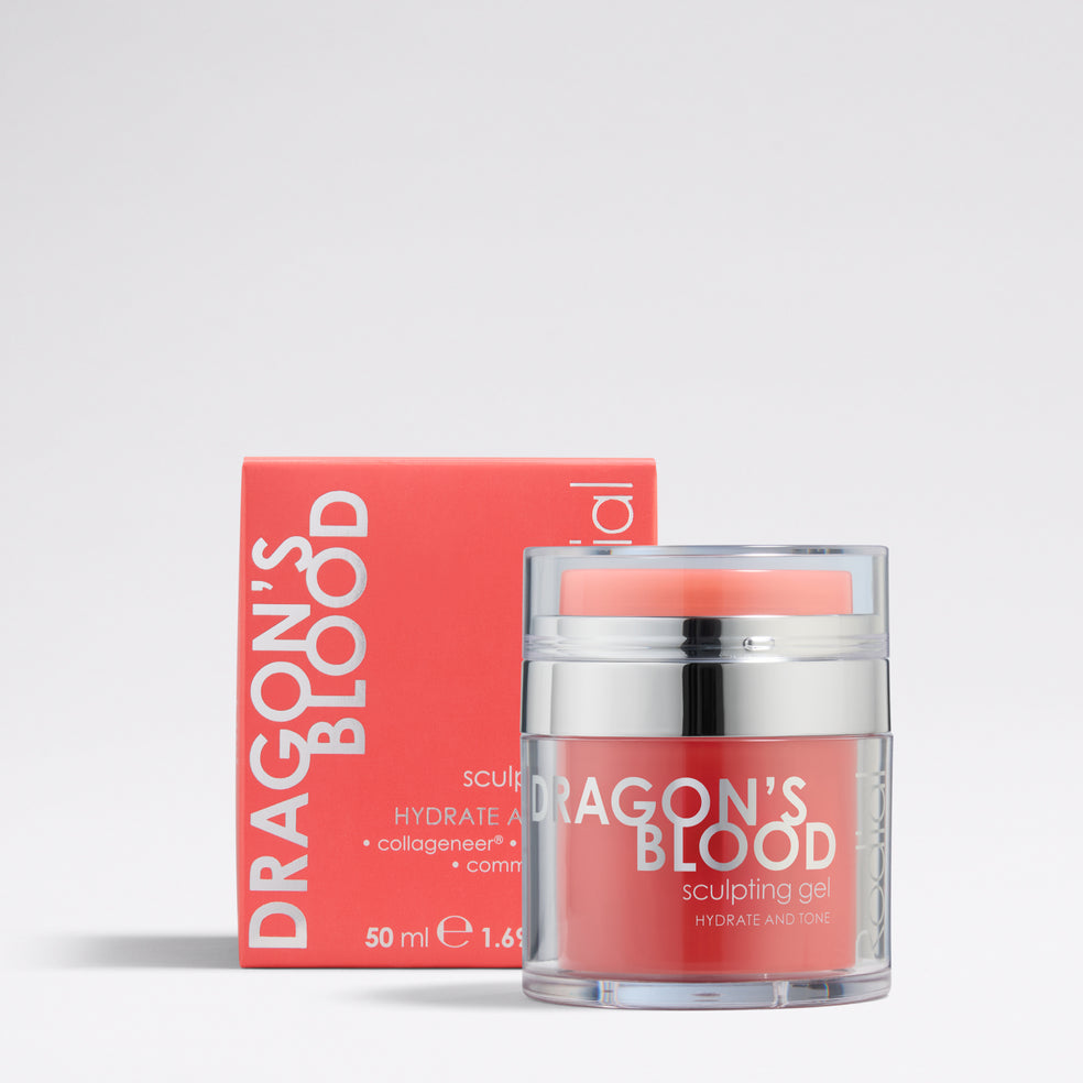Dragon's Blood Sculpting Gel