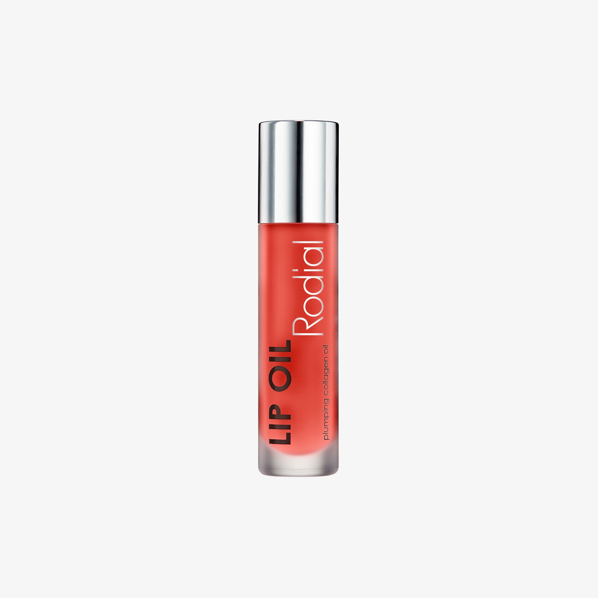 Plumping Collagen Lip Oil - Sugar Coral