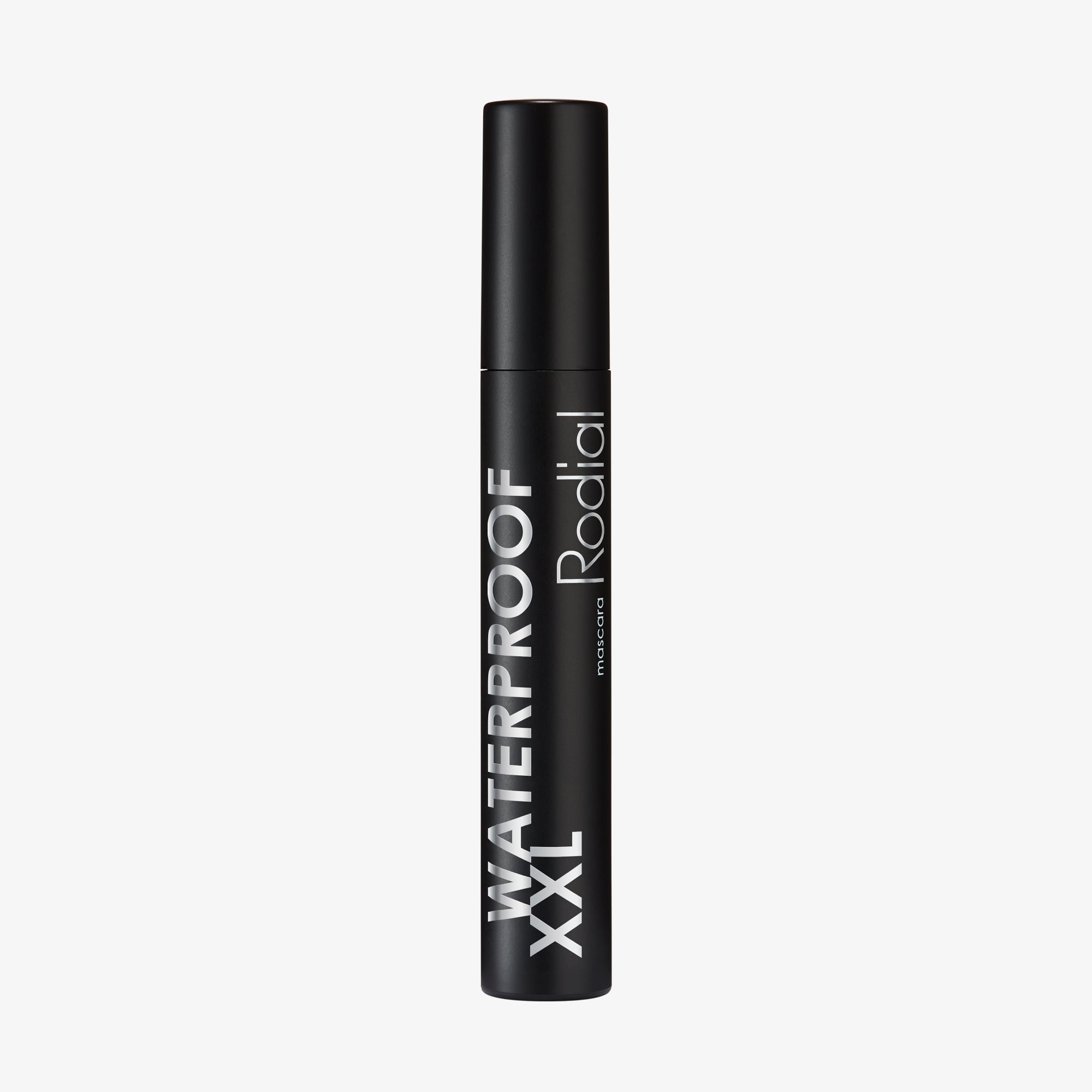 ماسكارا XXL مقاومة للماء - أسود