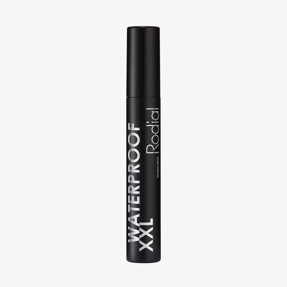 ماسكارا XXL مقاومة للماء - أسود