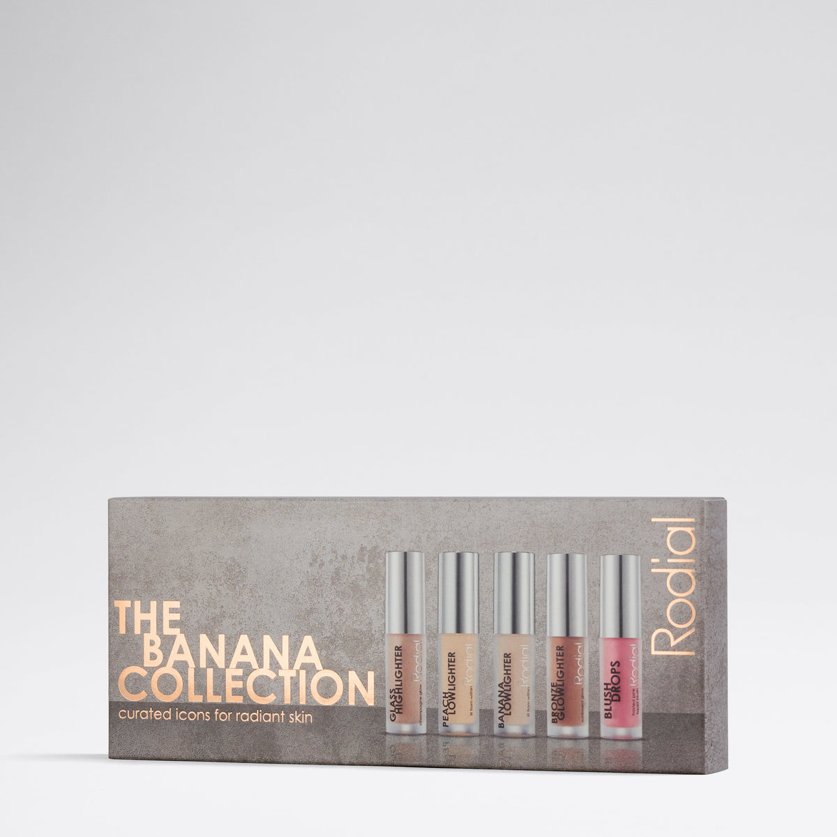 Banana Collection