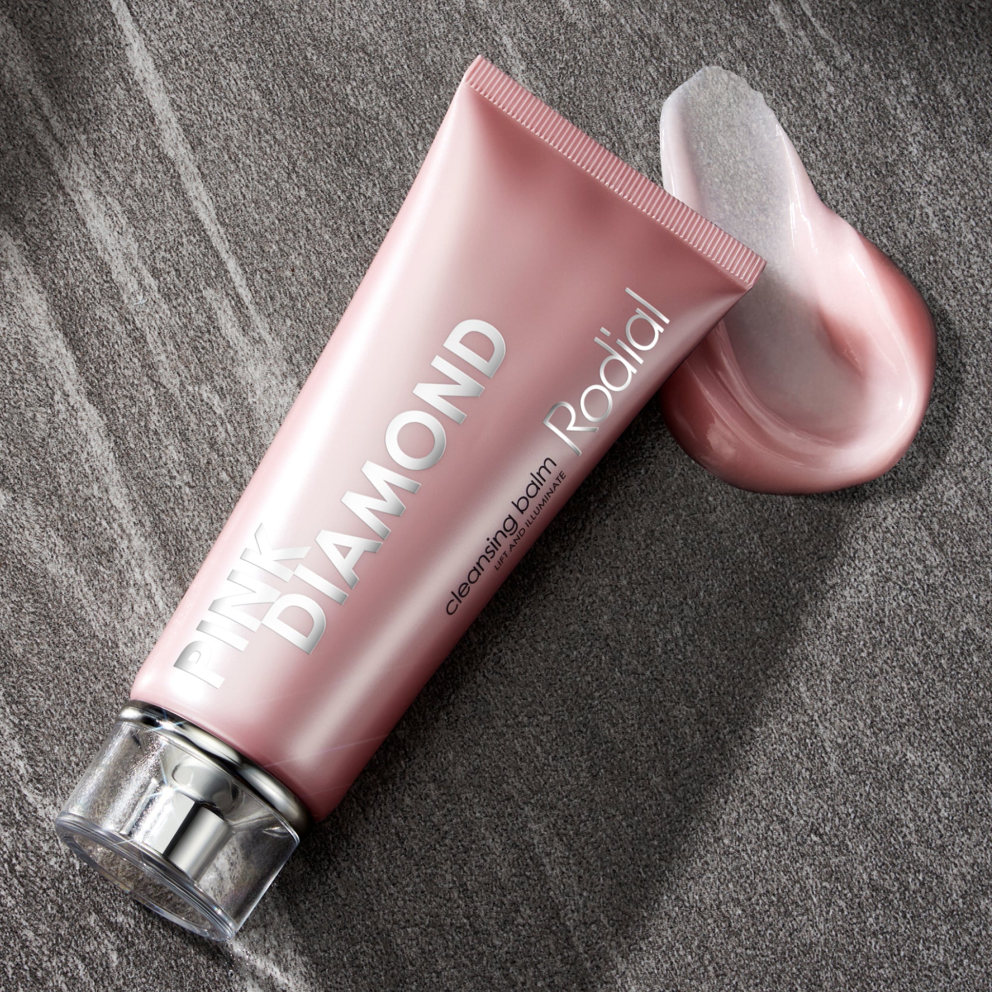 Pink Diamond Cleansing Balm | Skincare | Cleansers | Rodial