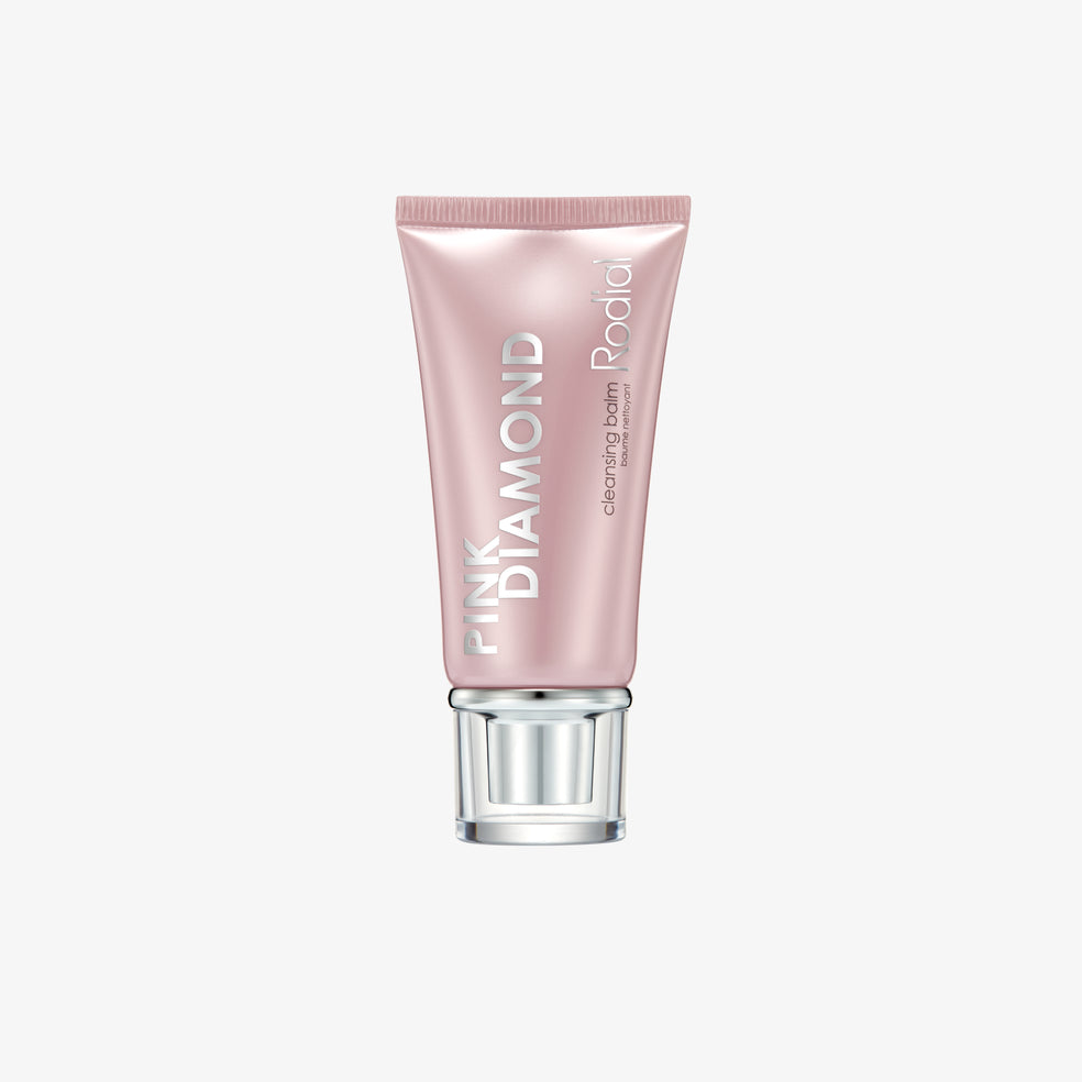 Pink Diamond Cleansing Balm Mini