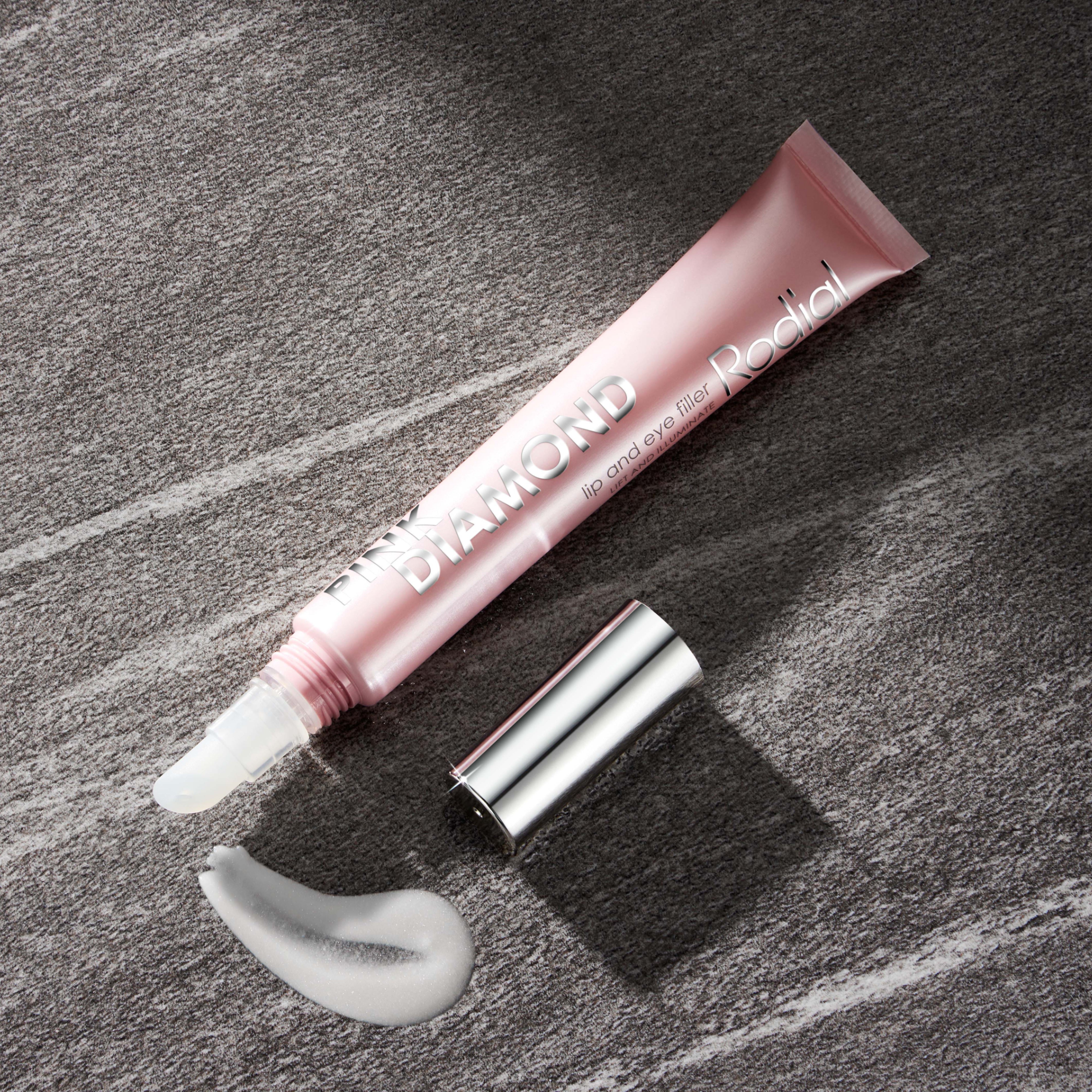Rodial ロディアル　6点セット　ピンクダイヤモンド　美容液　セラム Rodial ロディアル 6点セット ピンクダイヤモンド 美容液 セラム