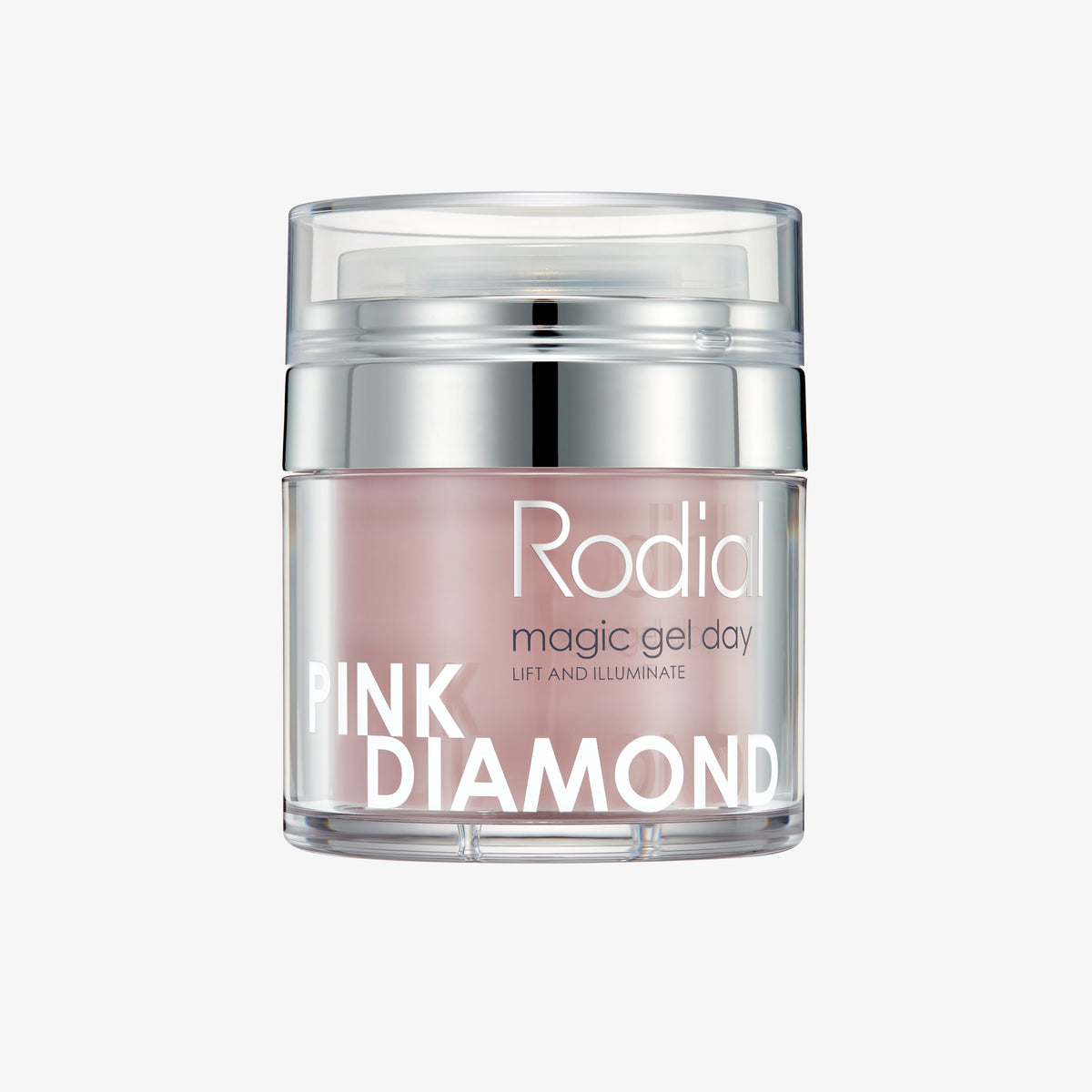Diamond Magic Gel Night