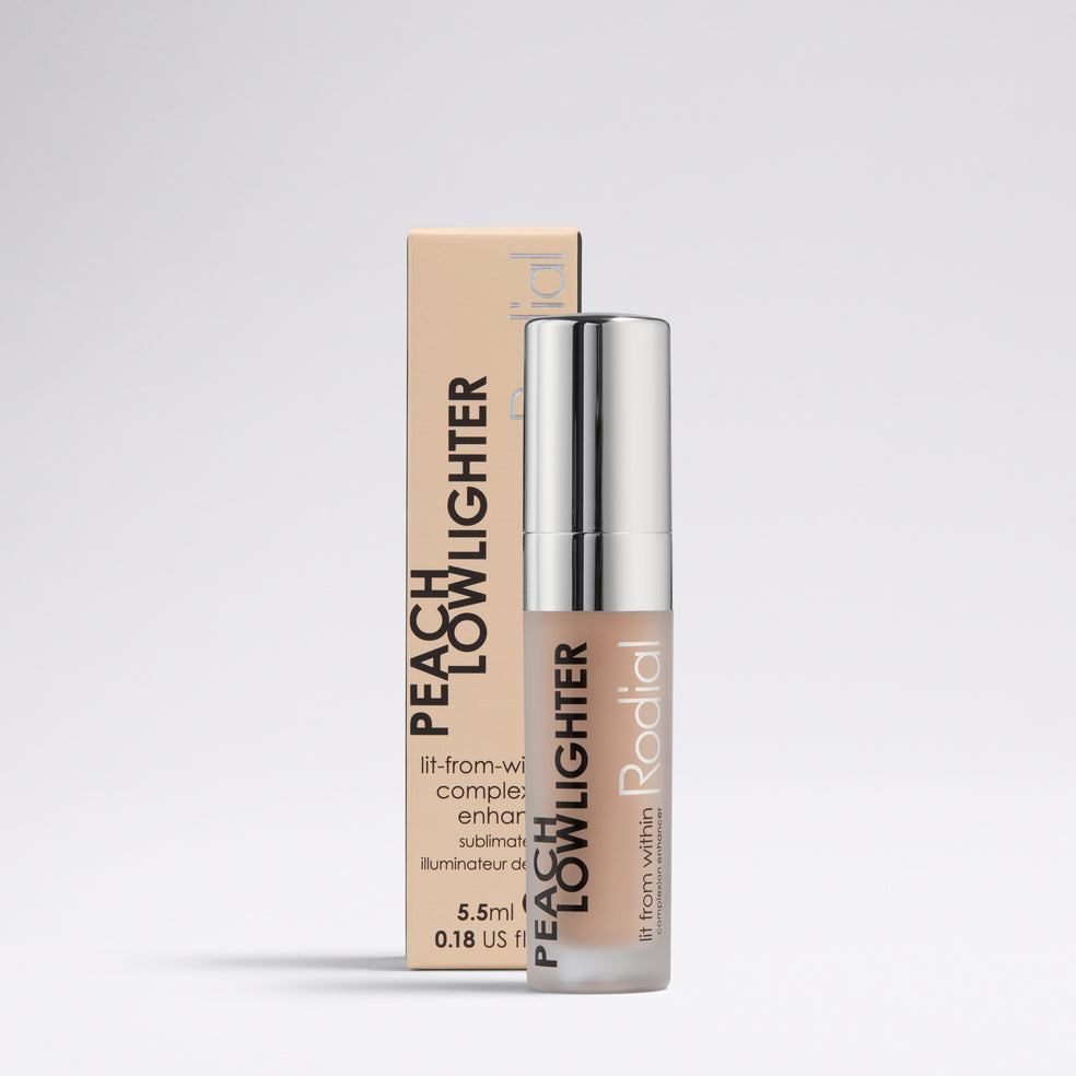 Peach Lowlighter