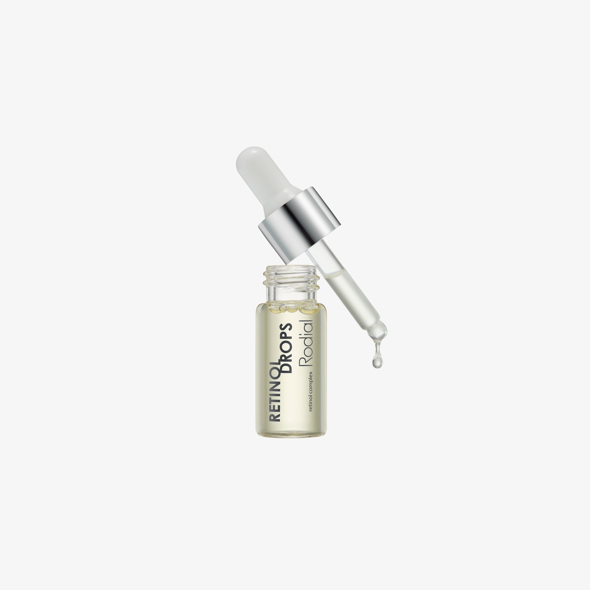 Rodial Retinol Drops Deluxe | Official Website