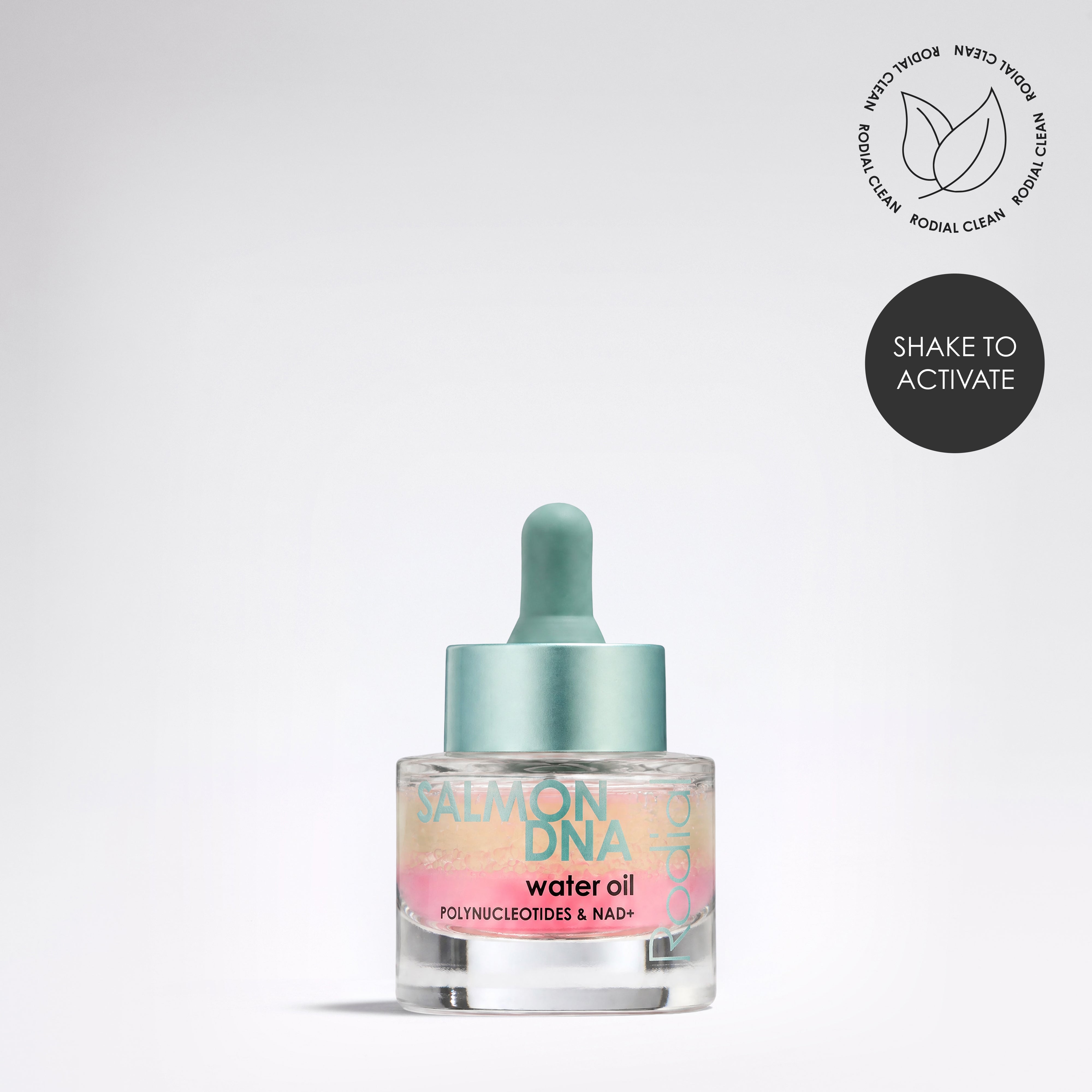 ブースター・導入液 SALMON DNA REJUVENATION 7ml Salmon DNA Water Oil | PDRN Face Oil | Rodial