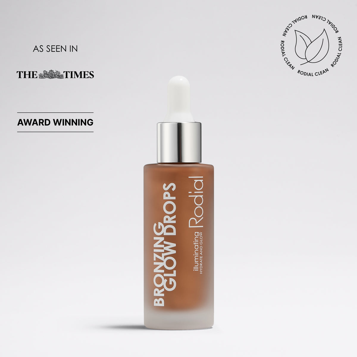 Bronzing Glow Drops