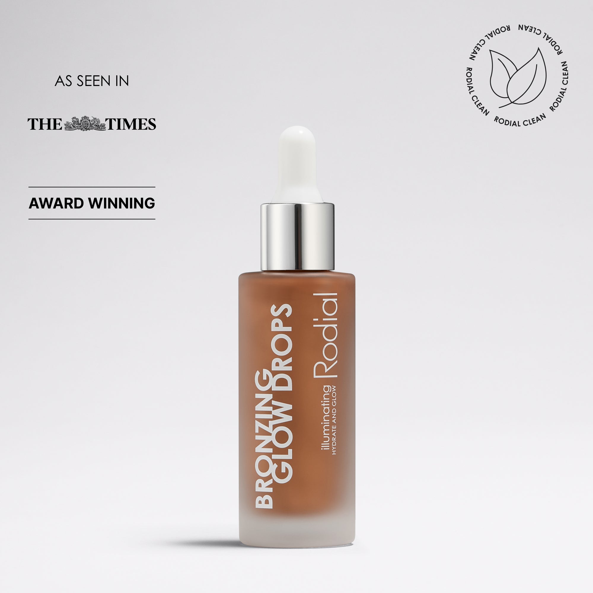 Bronzing Glow Drops