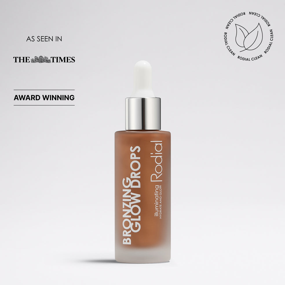 Bronzing Glow Drops