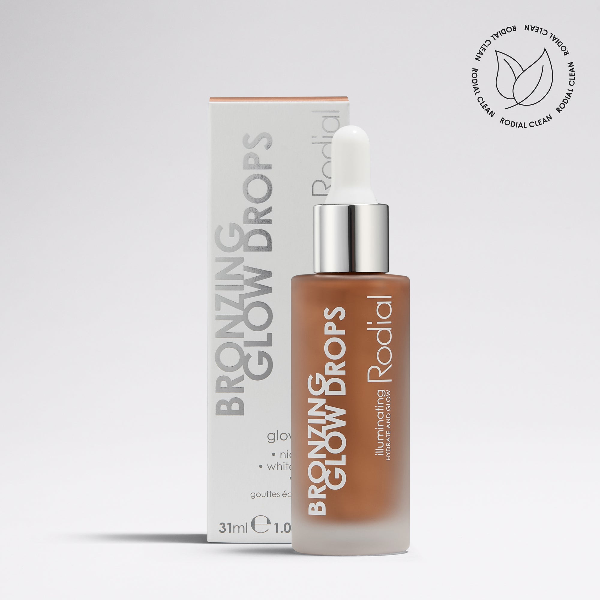 Bronzing Glow Drops