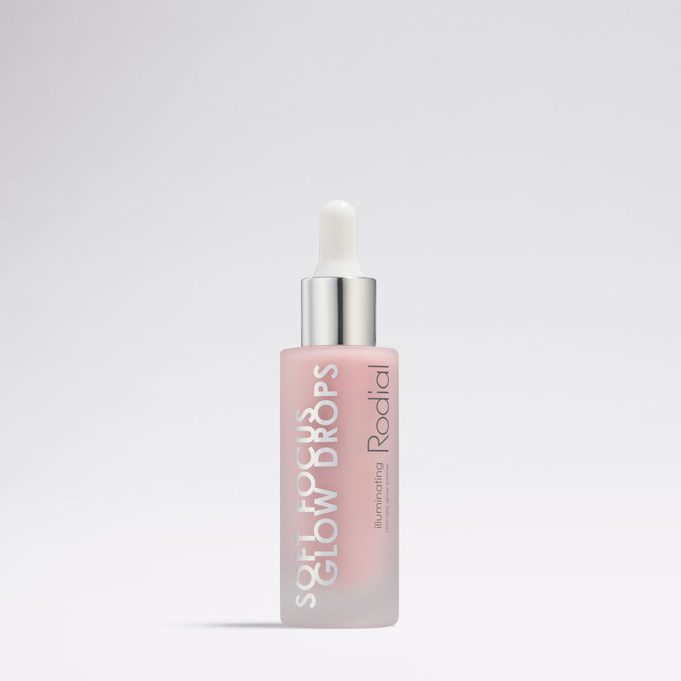 Soft Focus Glow Booster Drops