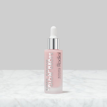 Soft Focus Glow Booster Drops