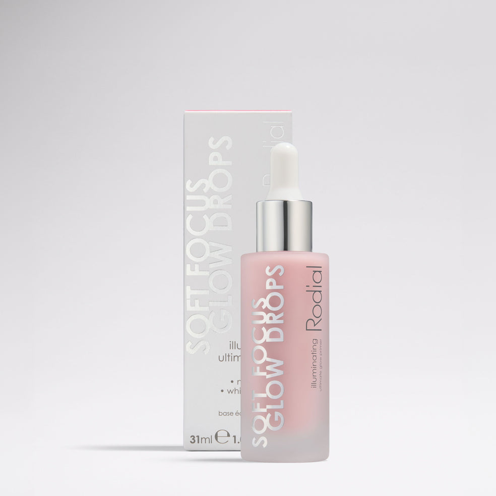Soft Focus Glow Booster Drops
