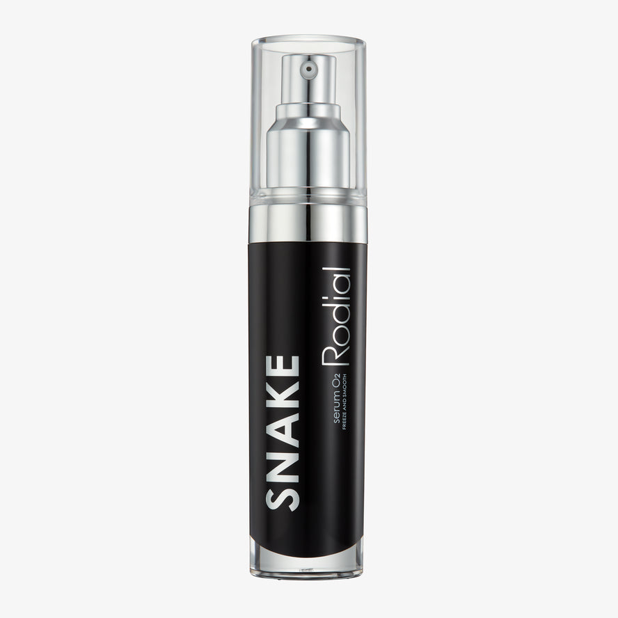 SNAKE Skincare Collection | Rodial