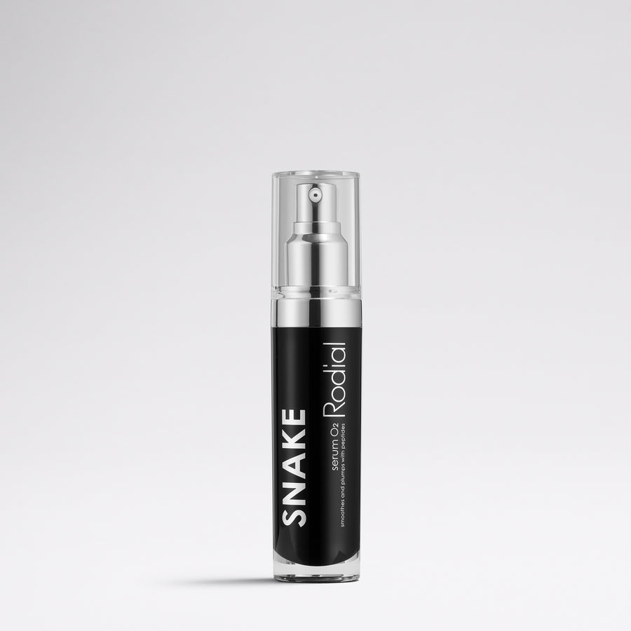 Snake Serum 02