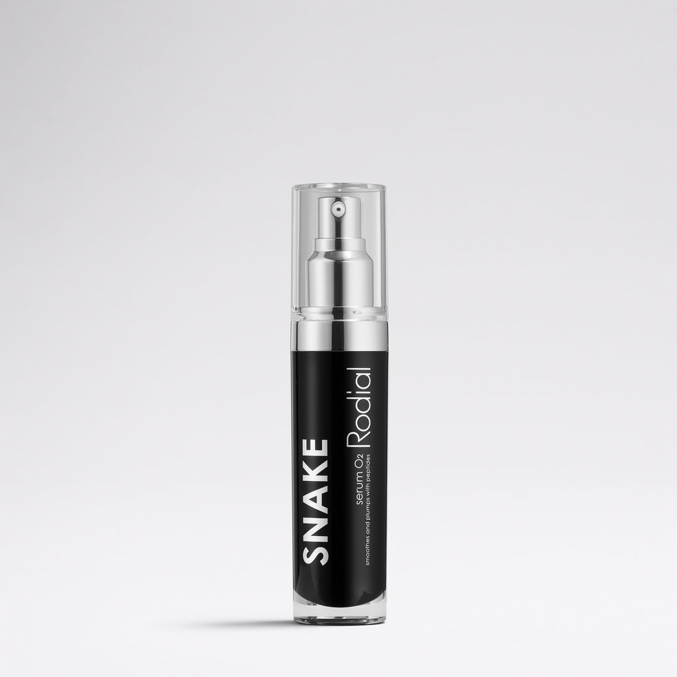 Snake Serum 02