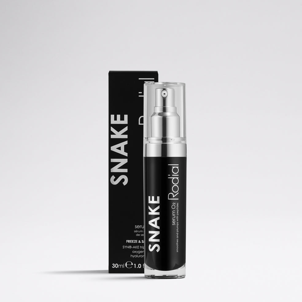 Snake Serum 02