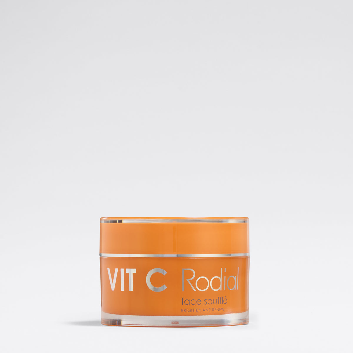 Vitamin C Face Soufflé