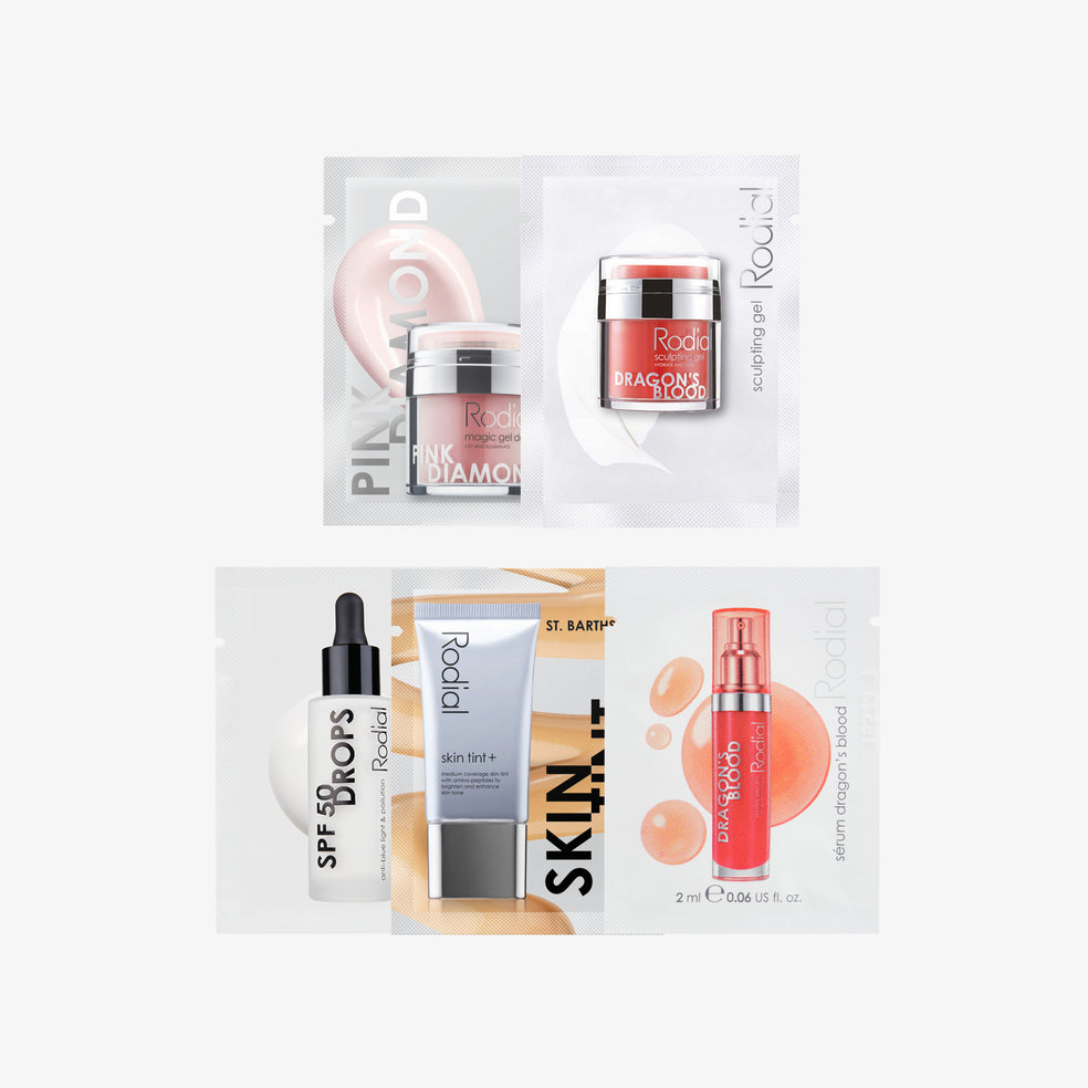 Discovery Samples Kit