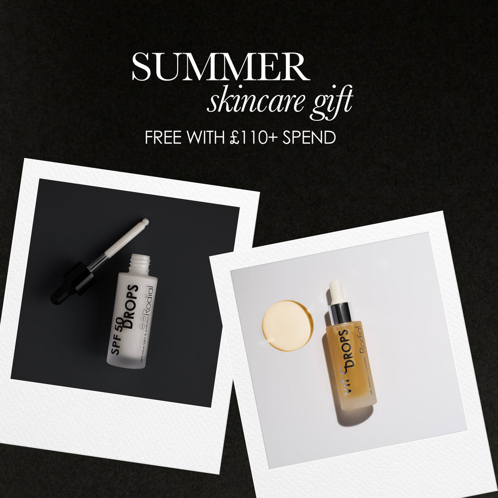Summer Skincare Gift