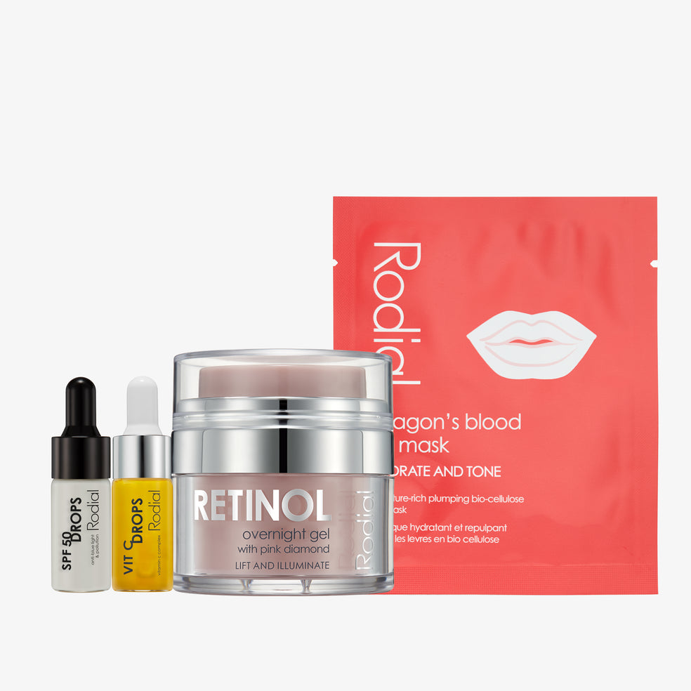 Summer Skincare Gift