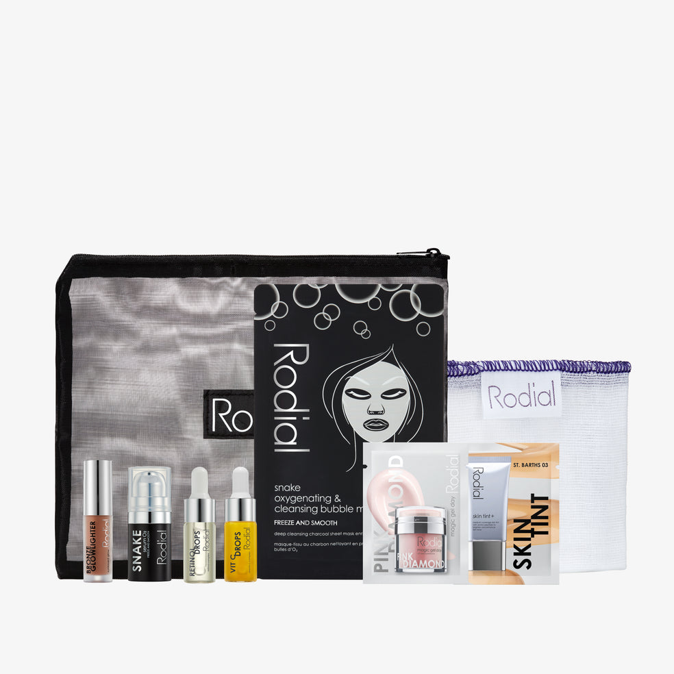 The Ultimate Spring Bundle