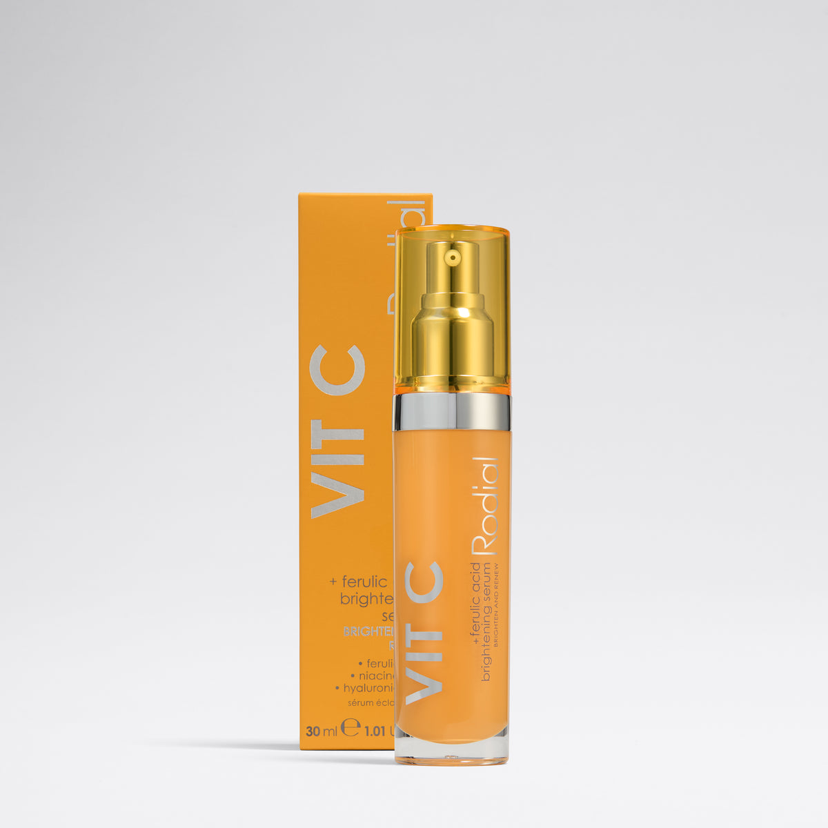 Vitamin C Brightening Serum