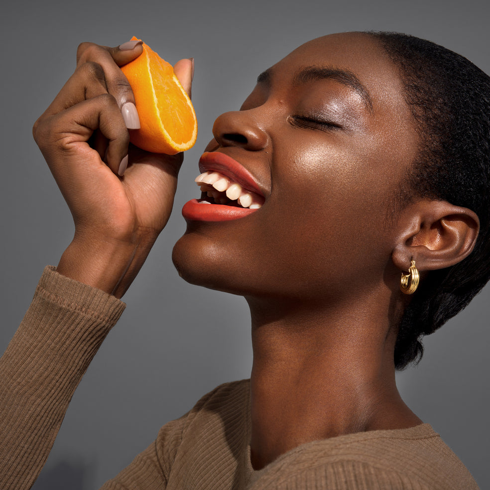 Vitamin C Brightening Cleanser