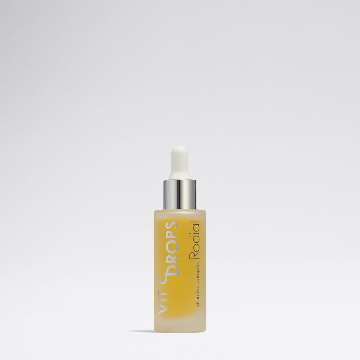 Vitamin C Booster Drops