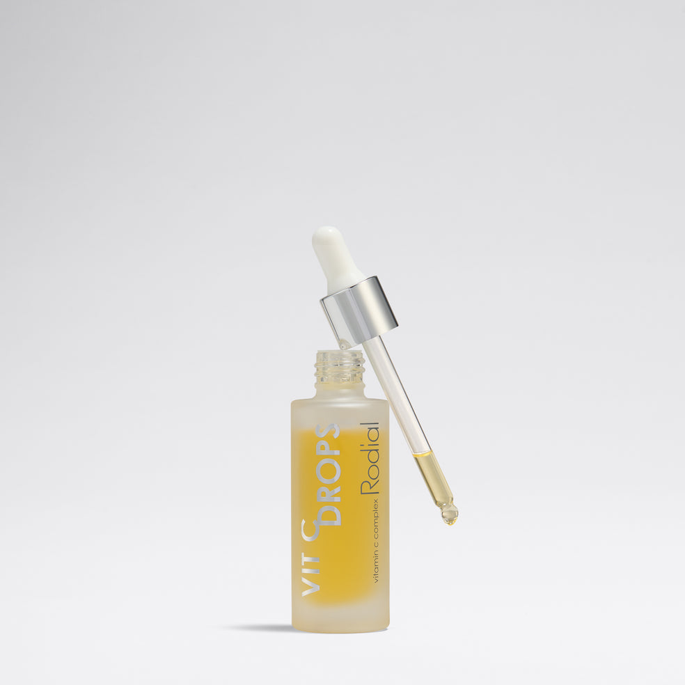 Vitamin C Booster Drops