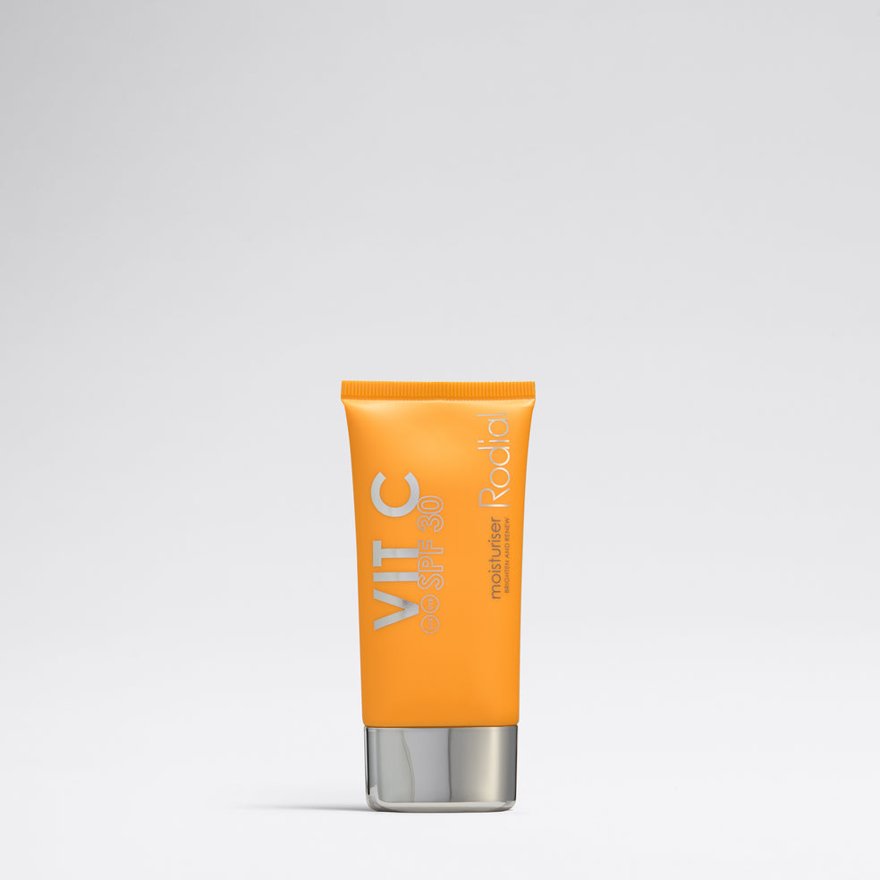 مرطب فيتامين C SPF30