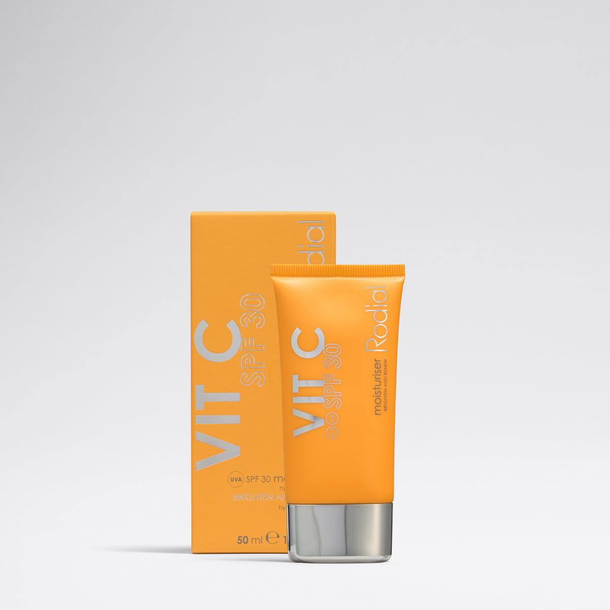مرطب فيتامين C SPF30