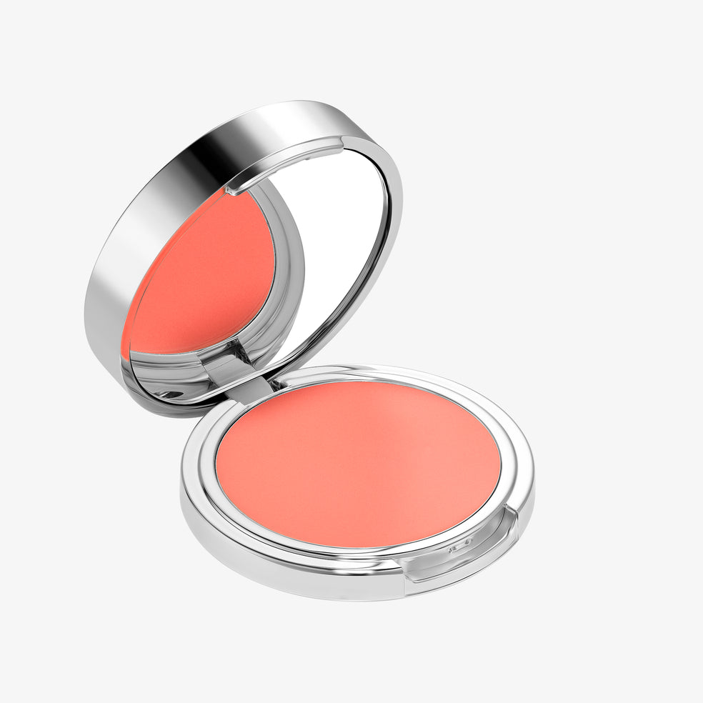 Cream Blush - 2 Shades