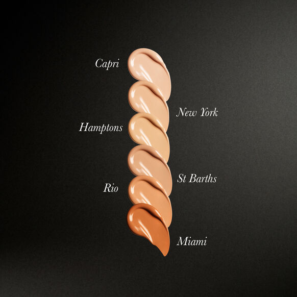 Glass Tint - Tinted Moisturiser – Rodial