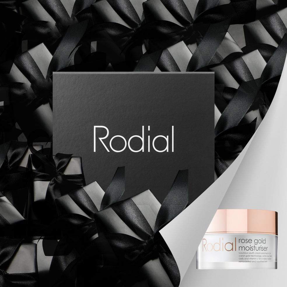 The Rodial Mystery Box